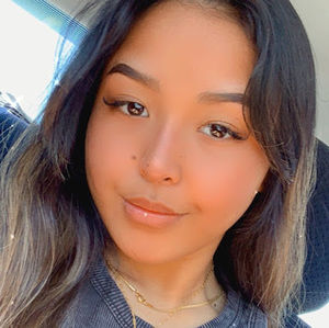 Meet your Posher, Katrin